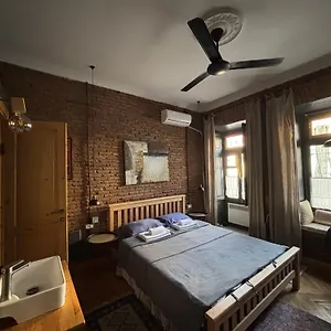 Cozy&stylish Loft Апартаменты